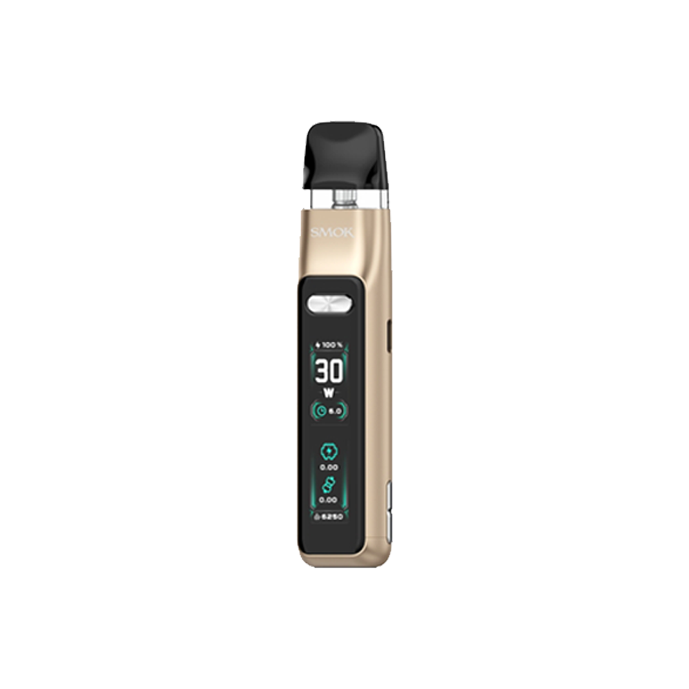 SMOK Novo GT 30W Kit (Pod System) pale gold