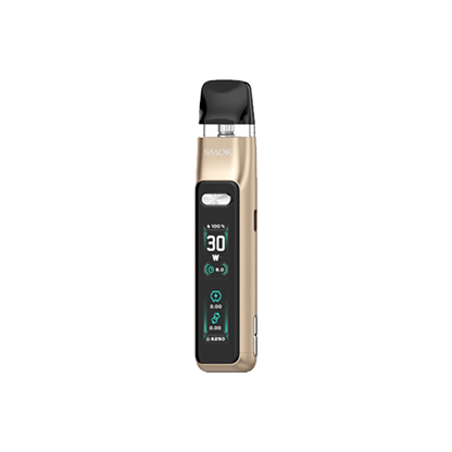 SMOK Novo GT 30W Kit (Pod System) pale gold