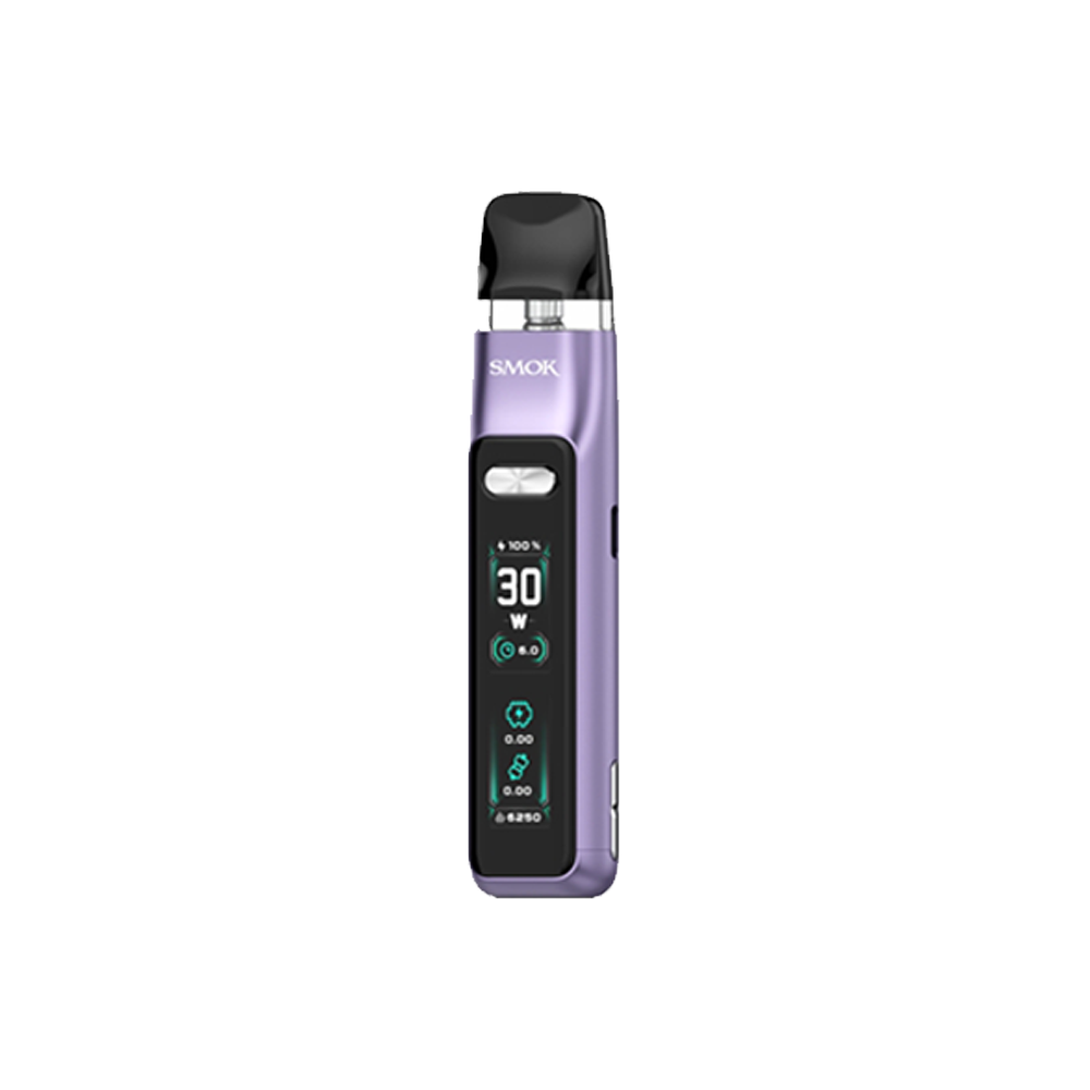 SMOK Novo GT 30W Kit (Pod System) purple