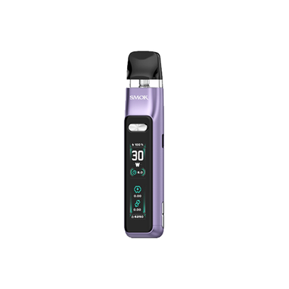 SMOK Novo GT 30W Kit (Pod System) purple