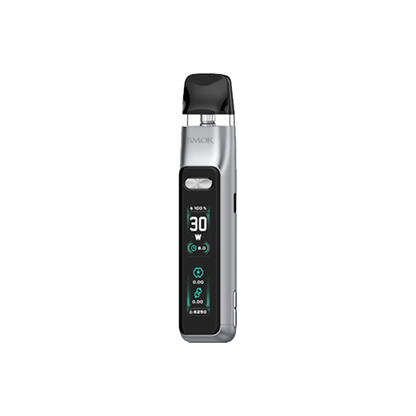 SMOK Novo GT 30W Kit (Pod System) silver