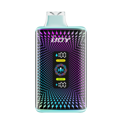 iJoy Bar SD40000 Disposable 40000 Puffs 20mL 50mg miami mint