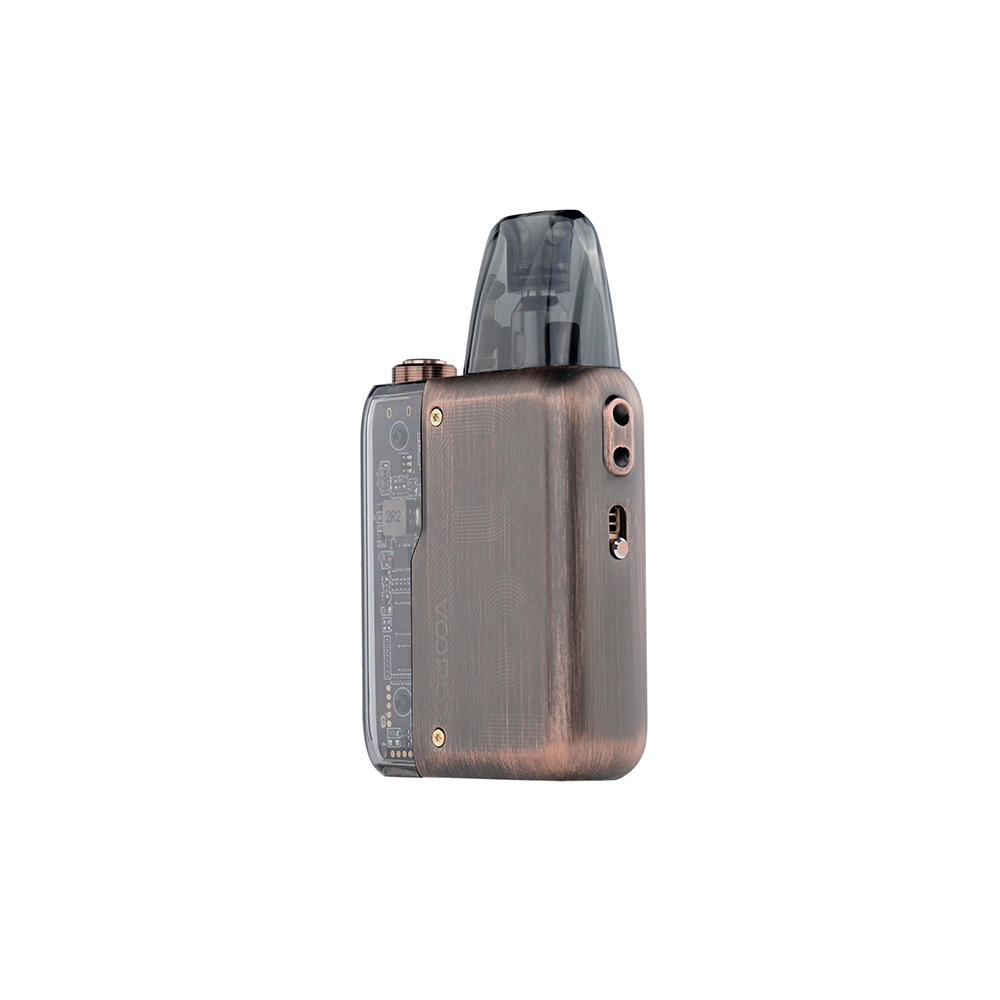 Voopoo Argus P2 30W Kit (Pod System) Antique Brass