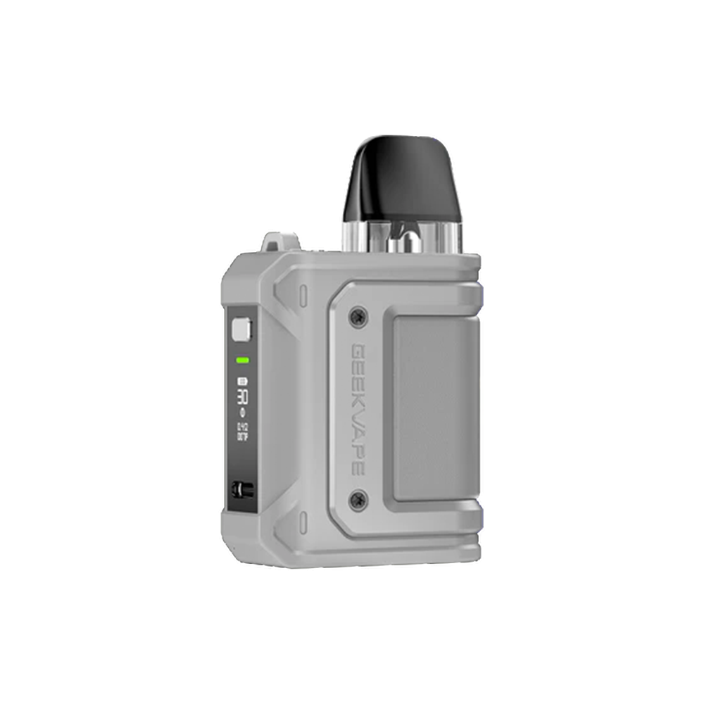 Geekvape Aegis Hero Q 30W Kit (Pod System) gray