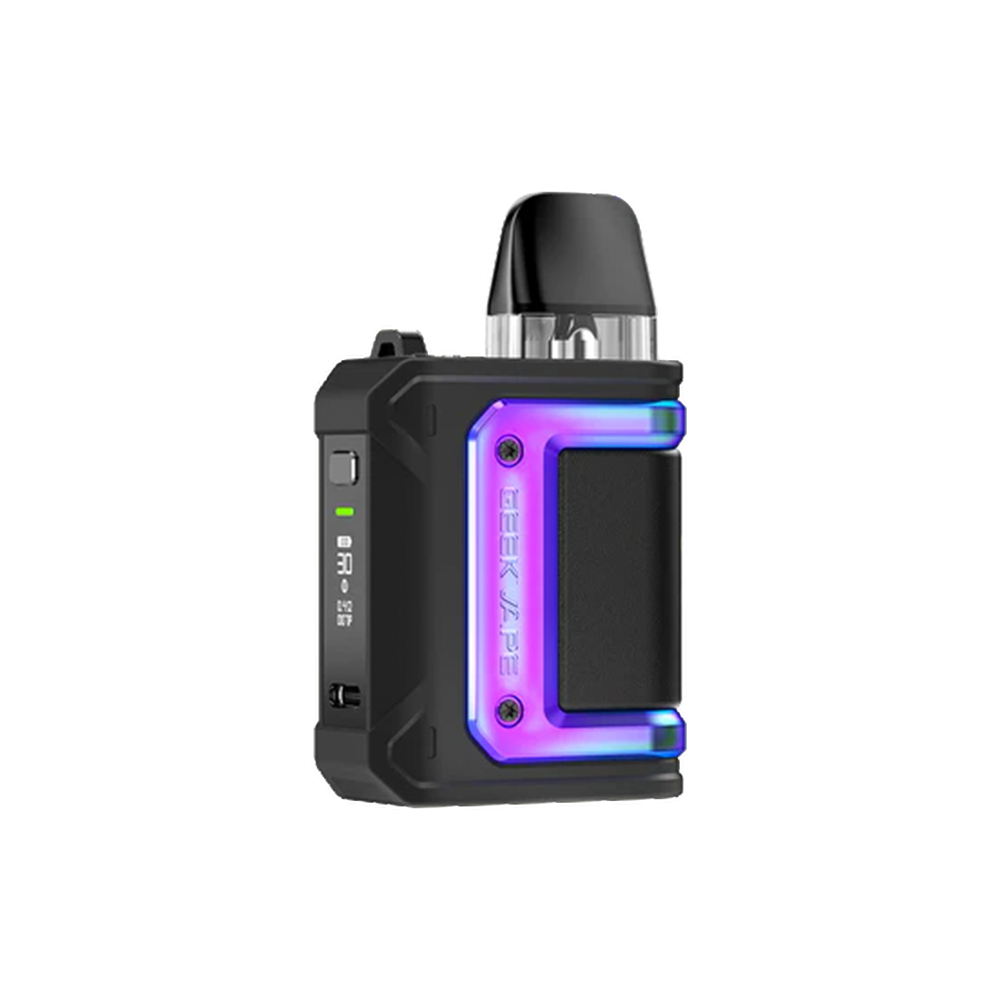 Geekvape Aegis Hero Q 30W Kit (Pod System) rainbow