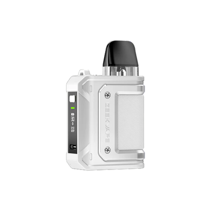 Geekvape Aegis Hero Q 30W Kit (Pod System) white