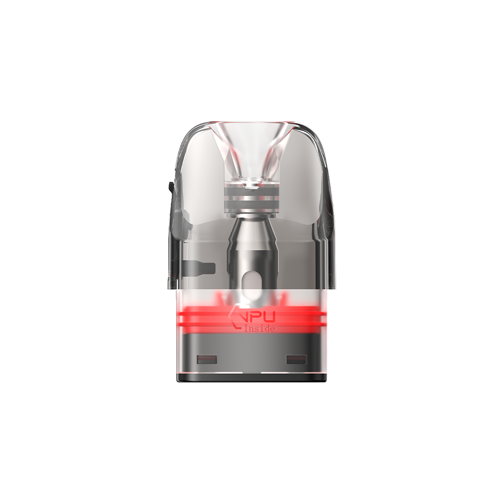 Geekvape Q Side-Fill Pods (3-Pack) 0.4ohm 2mL
