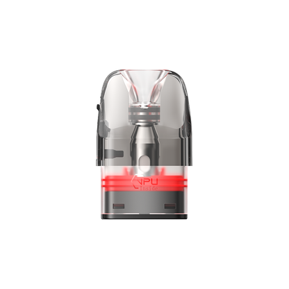 Geekvape Q Side-Fill Pods (3-Pack) 0.4ohm 2mL