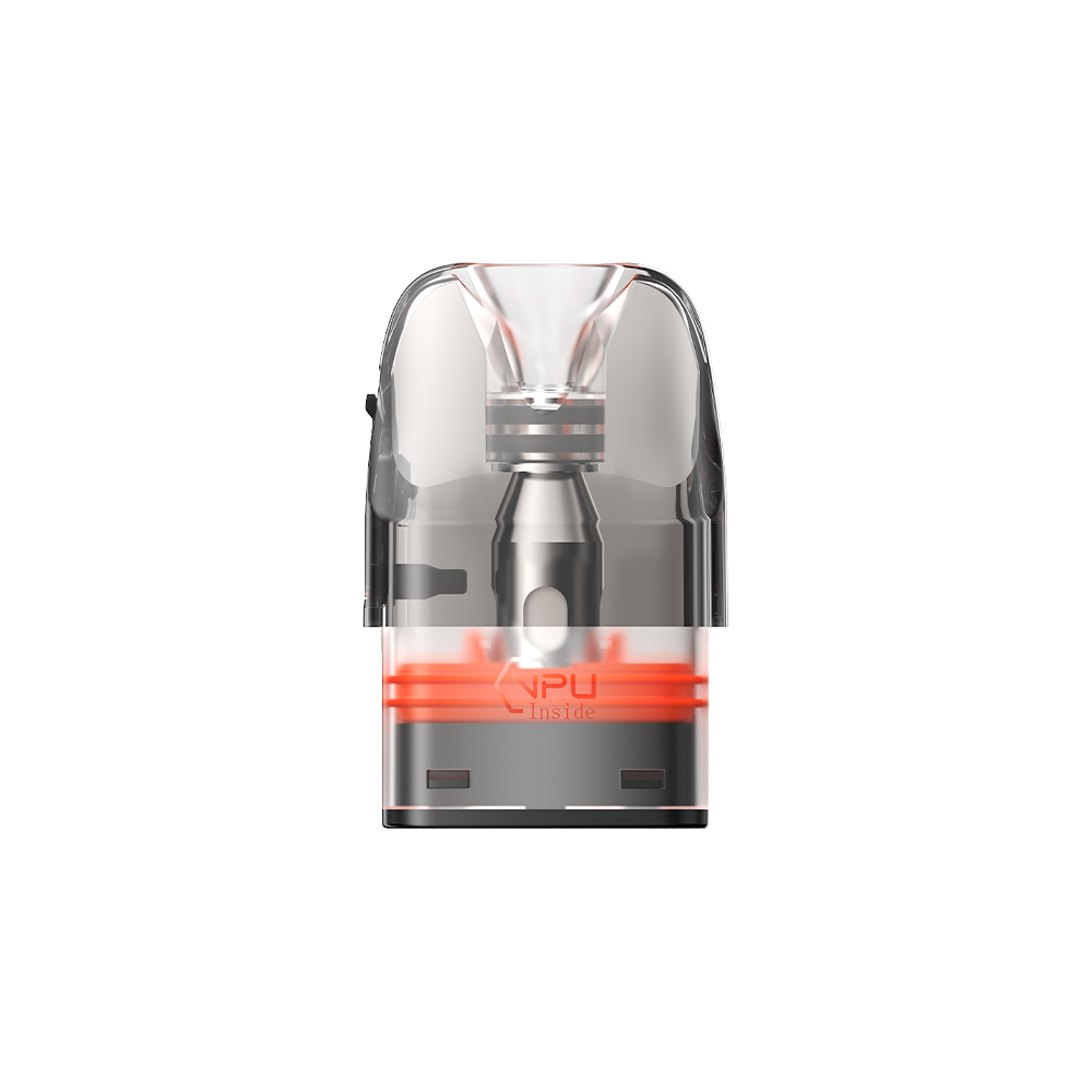 Geekvape Q Side-Fill Pods (3-Pack) 0.6ohm 2mL