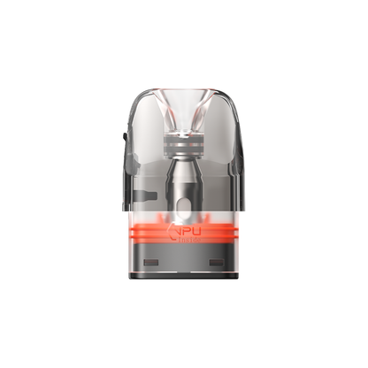 Geekvape Q Side-Fill Pods (3-Pack) 0.6ohm 2mL