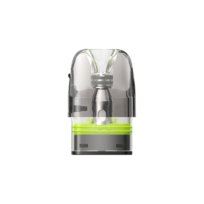 Geekvape Q Side-Fill Pods (3-Pack) 0.8ohm 2mL