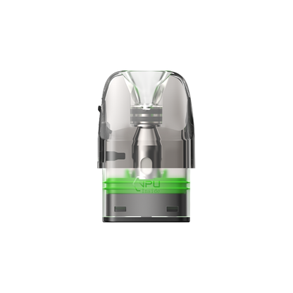 Geekvape Q Side-Fill Pods (3-Pack) 1.2ohm 2mL
