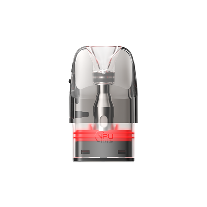 Geekvape Q Side-Fill Pods (3-Pack) 0.4ohm 3mL