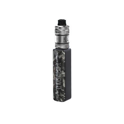 SMOK X-Priv Solo 80W Box Mod Starter Kit | black shell