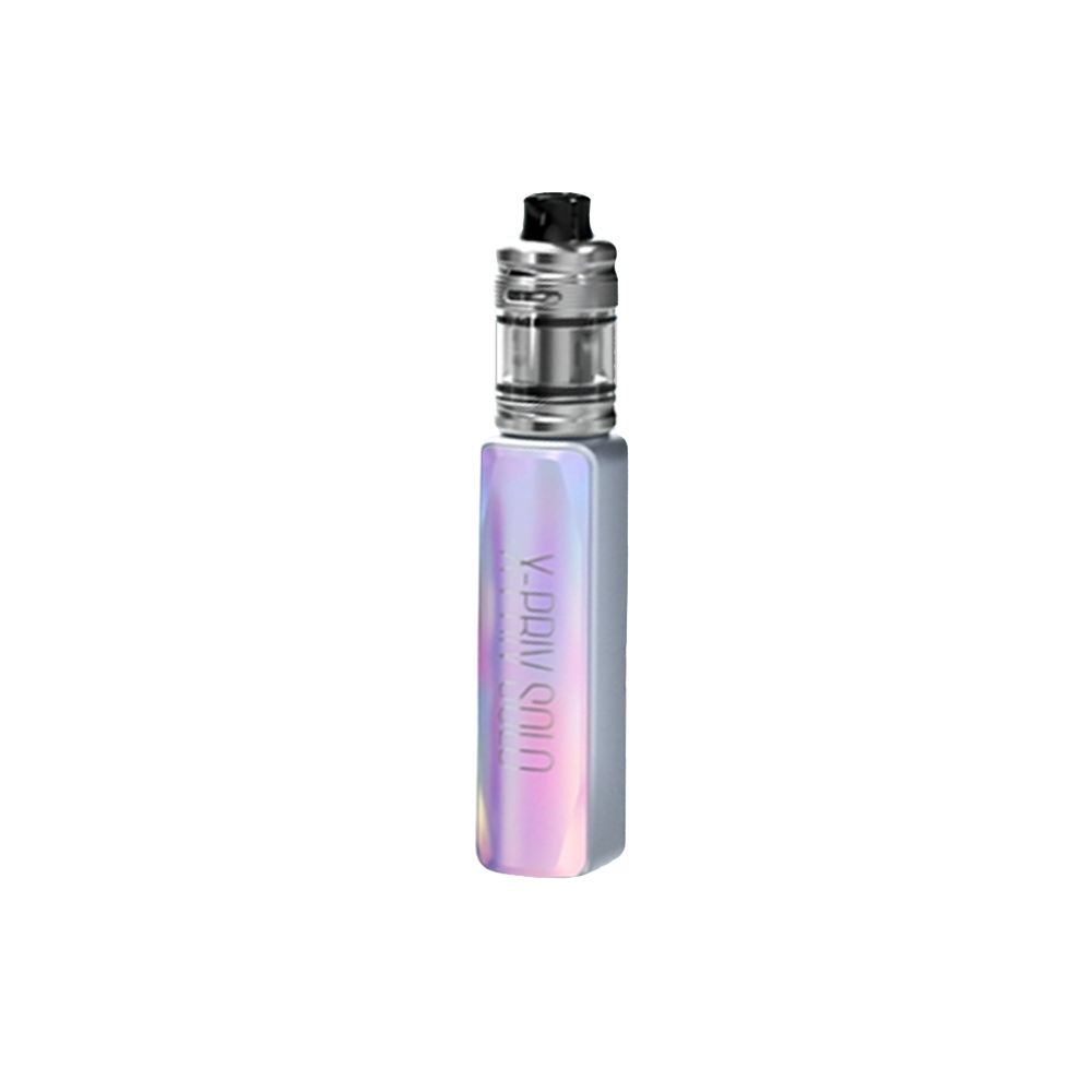 SMOK X-Priv Solo 80W Box Mod Starter Kit| purple