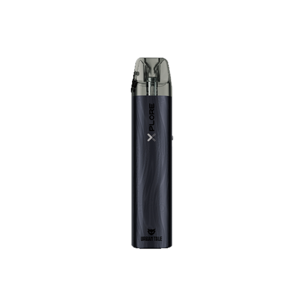 Urban Tale Xplore 30W Kit (Pod System) black