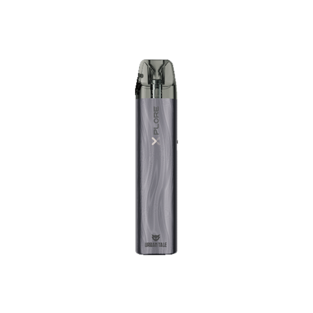 Urban Tale Xplore 30W Kit (Pod System) gray