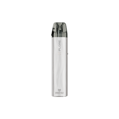 Urban Tale Xplore 30W Kit (Pod System) silver