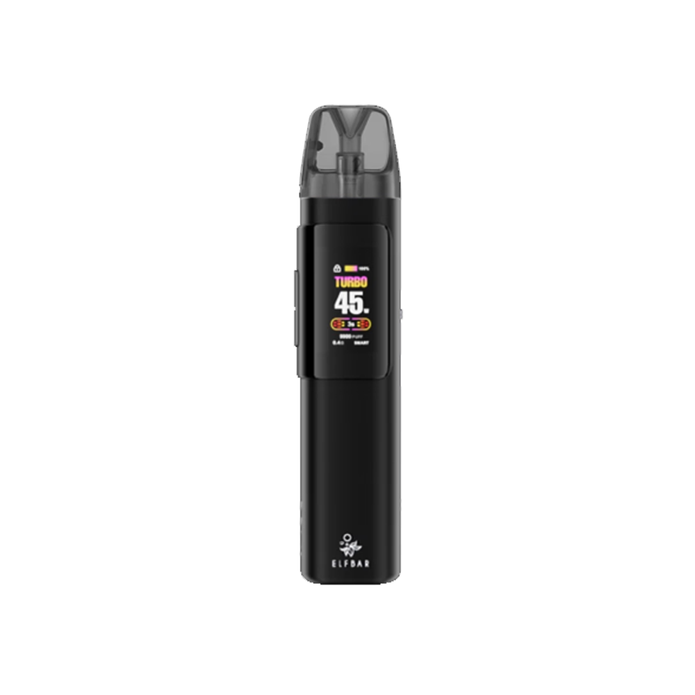 Urban Tale Xplore Pro 45W Kit (Pod System) black