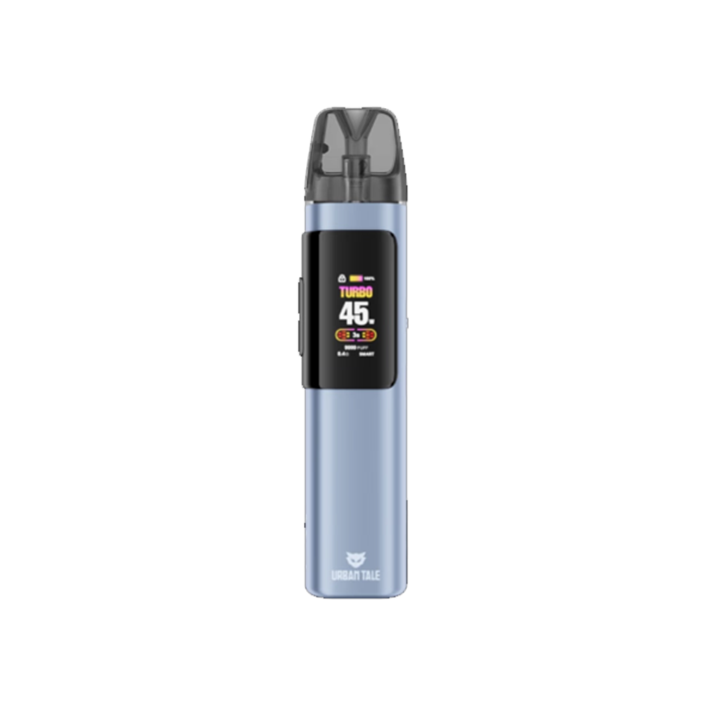 Urban Tale Xplore Pro 45W Kit (Pod System) blue