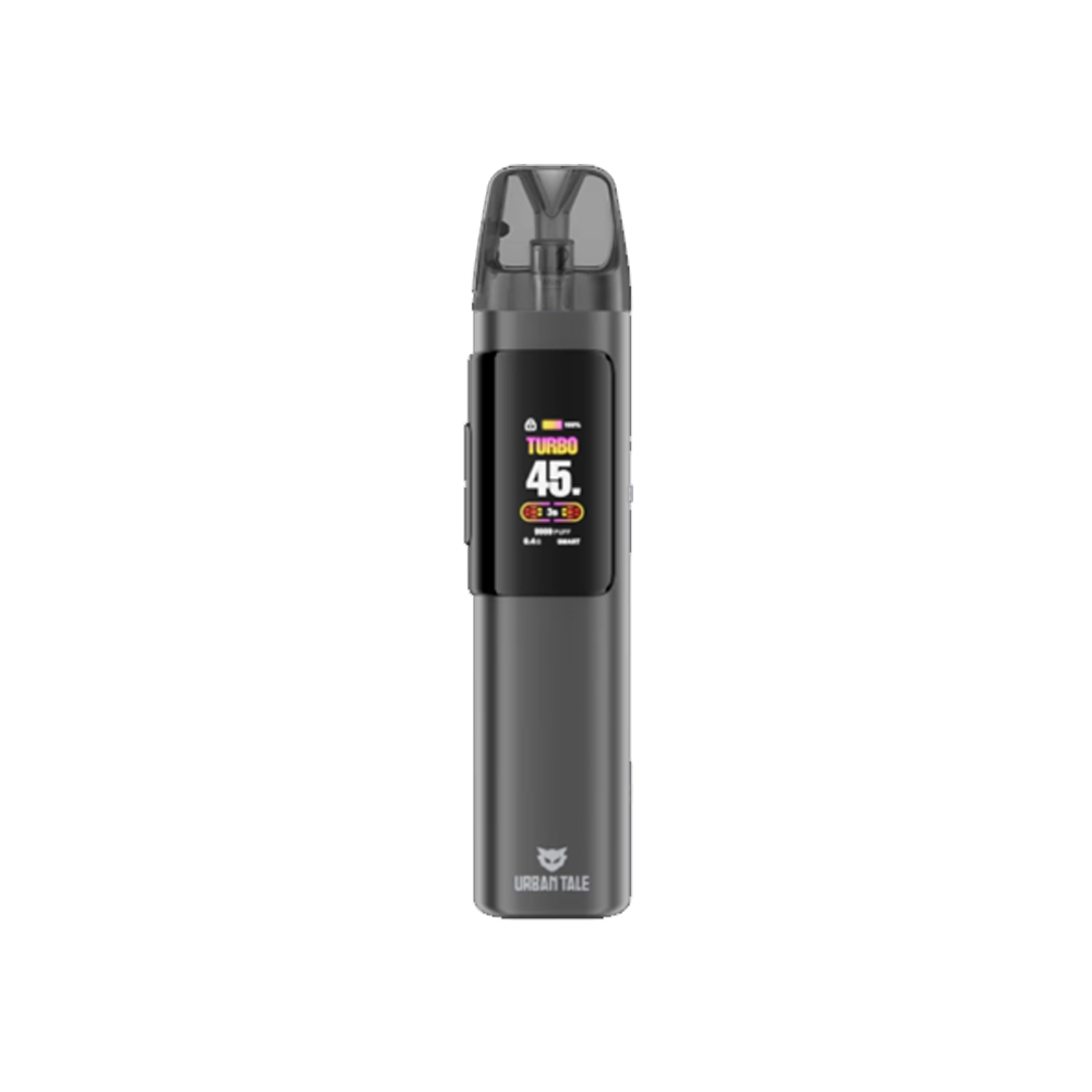 Urban Tale Xplore Pro 45W Kit (Pod System) gray