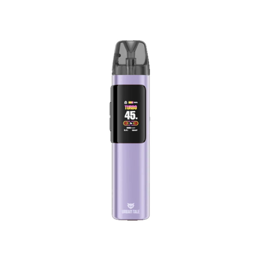 Urban Tale Xplore Pro 45W Kit (Pod System) purple