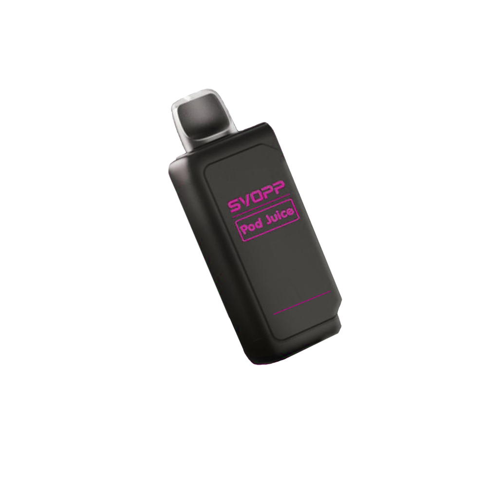 SVOPP Pod Juice Pods 30000 Puff 13mL 50mg (Pod Only) | fruity worms