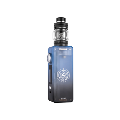 Lost Vape Centaurus N100 Box Mod Starter Kit| blue thunder