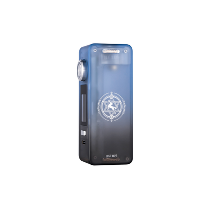 Lost Vape Centaurus N100 Box Mod (Mod Only) blue thunder