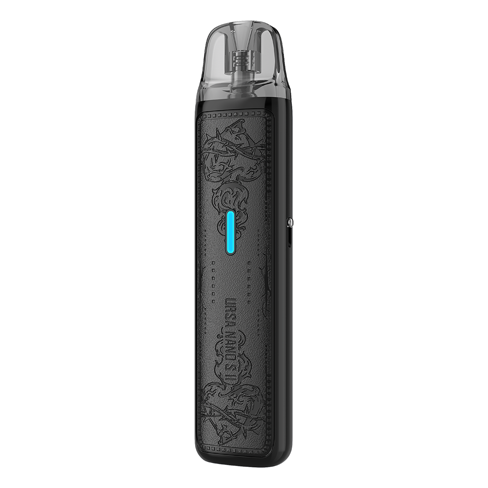 Lost Vape Ursa Nano S2 Kit (Pod System) black thorns