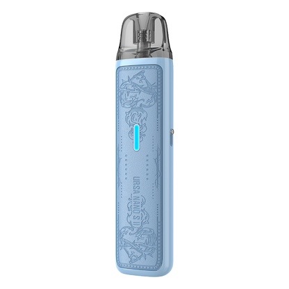 Lost Vape Ursa Nano S2 Kit (Pod System) blue thorns