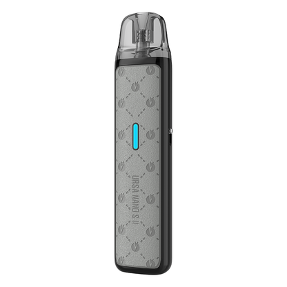 Lost Vape Ursa Nano S2 Kit (Pod System) grey neverfall