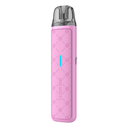 Lost Vape Ursa Nano S2 Kit (Pod System) pink dauphine