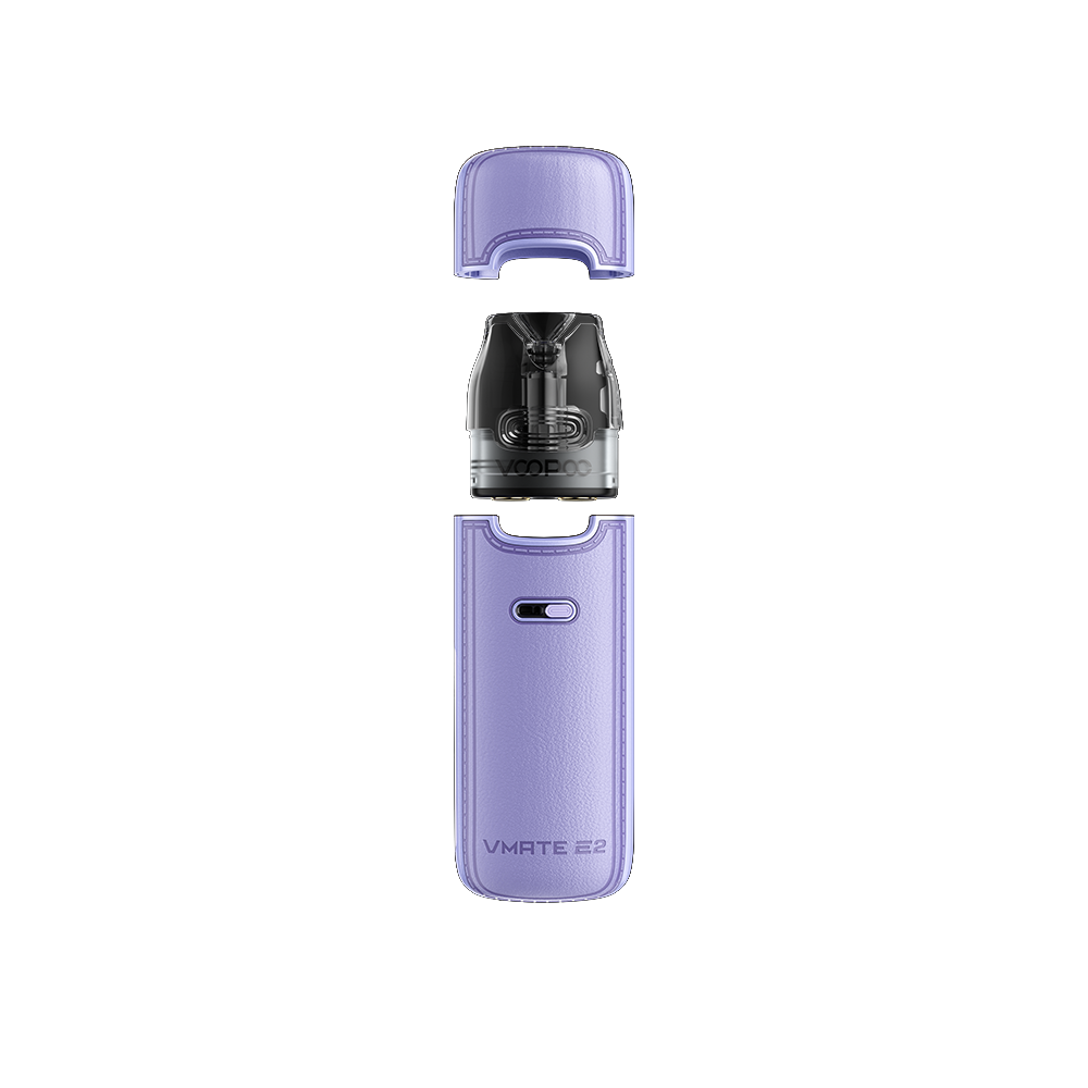 Voopoo VMate E2 30W Kit (Pod System) lavender purple