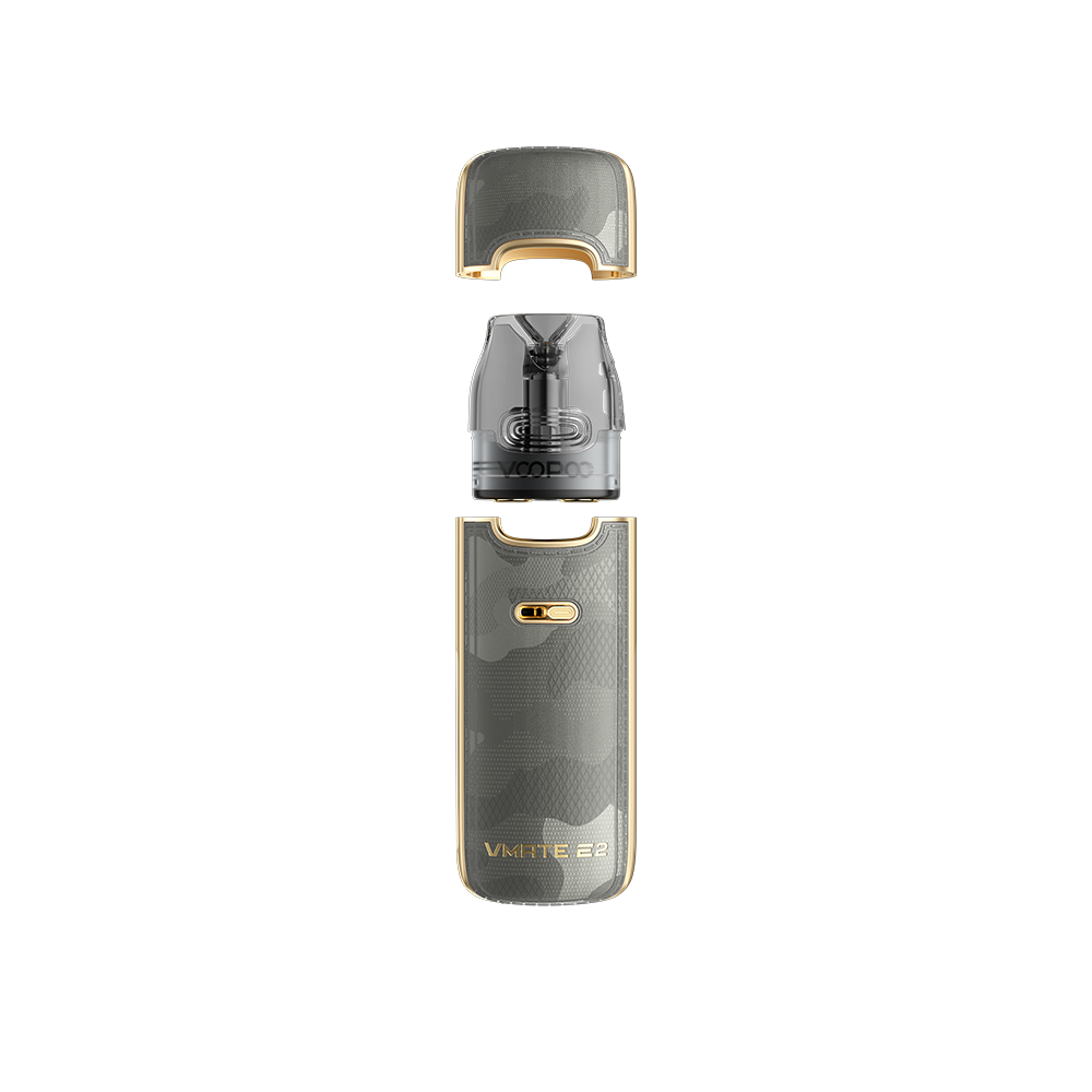 Voopoo VMate E2 30W Kit (Pod System) urban camo