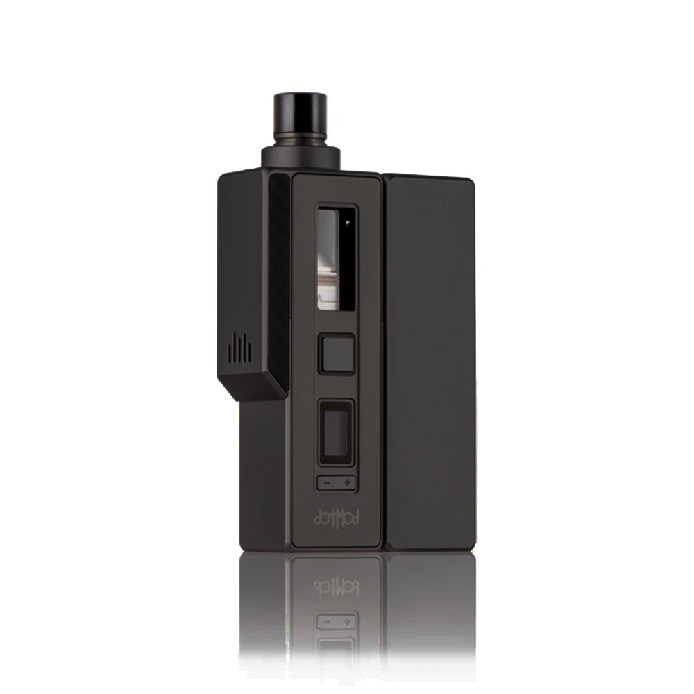 Dotmod DotAIO X Pro Kit (Pod System) black