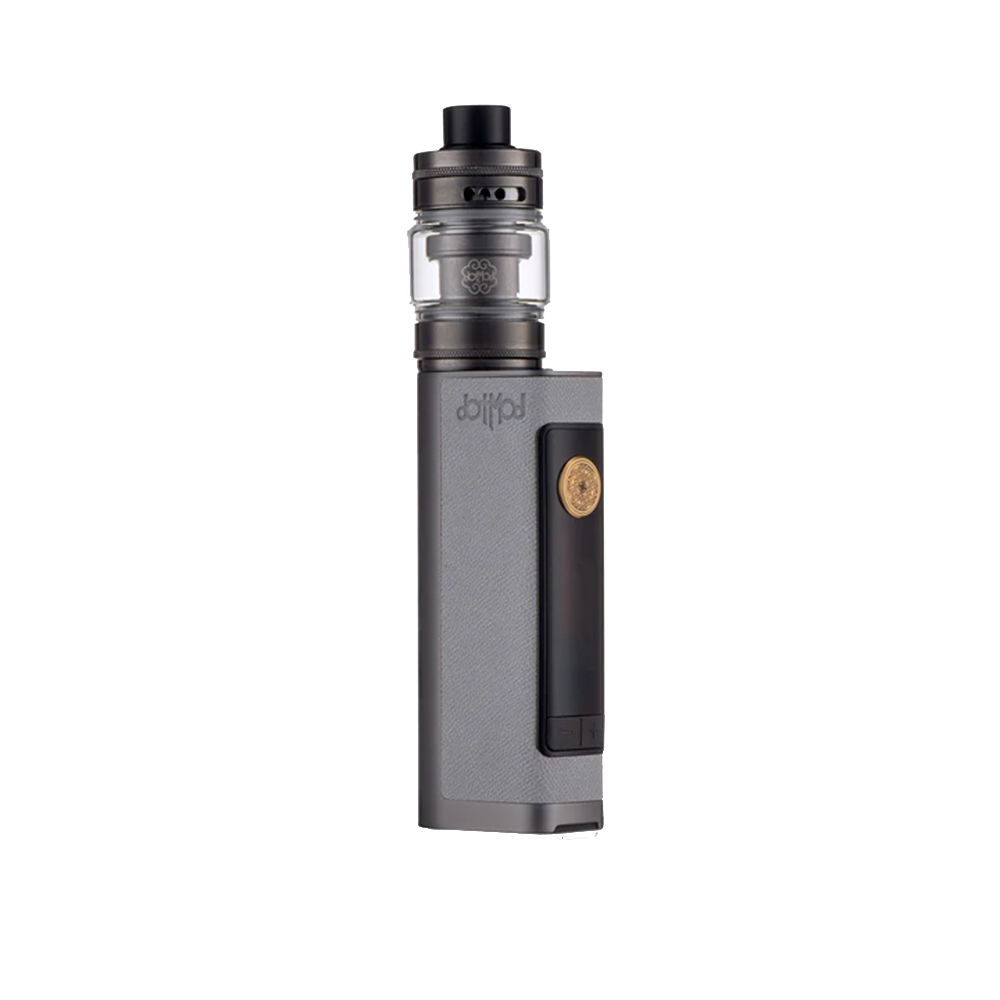 Dotmod DotBox 100W Box Mod Starter Kit | grey