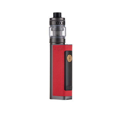 Dotmod DotBox 100W Box Mod Starter Kit| red