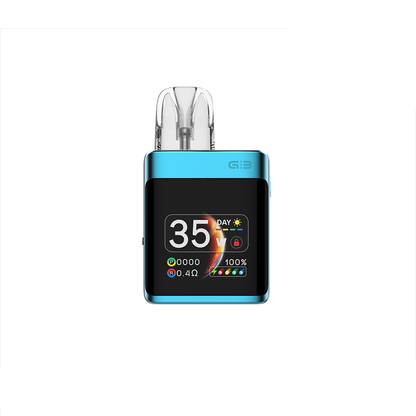 Uwell Caliburn G3 Pro KOKO 35W Kit (Pod System) sky blue