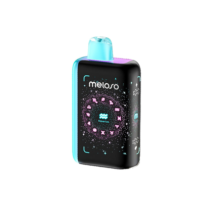 Geek Bar Meloso Bar Disposable 30000 Puffs 18mL 50mg | magic mint