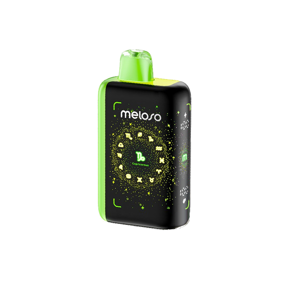 Geek Bar Meloso Bar Disposable 30000 Puffs 18mL 50mg | mexico mango