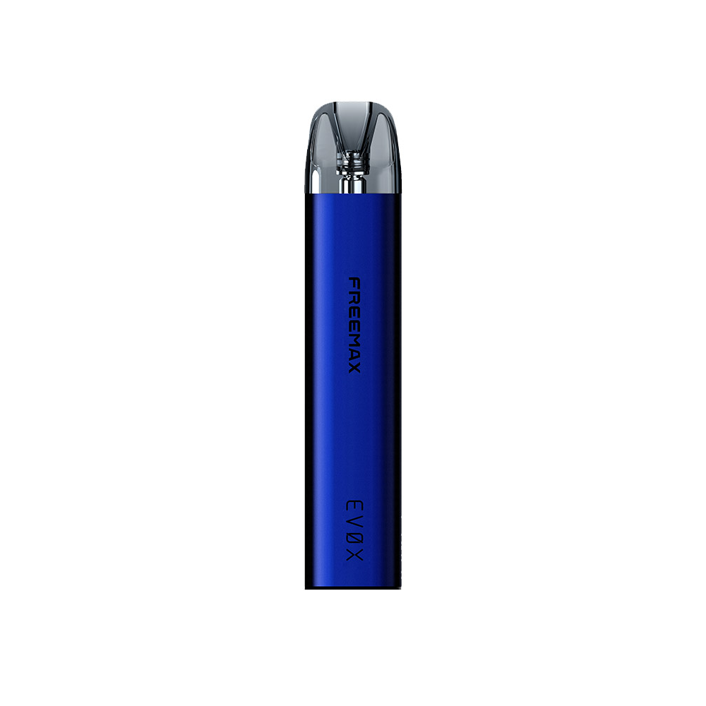 Freemax EVOX Kit (Pod System) - blue