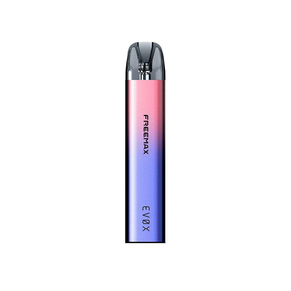 Freemax EVOX Kit (Pod System) - pink purple