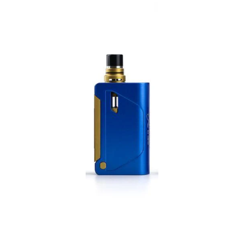 LMC Marque Aio (PS) kit 80w | blue