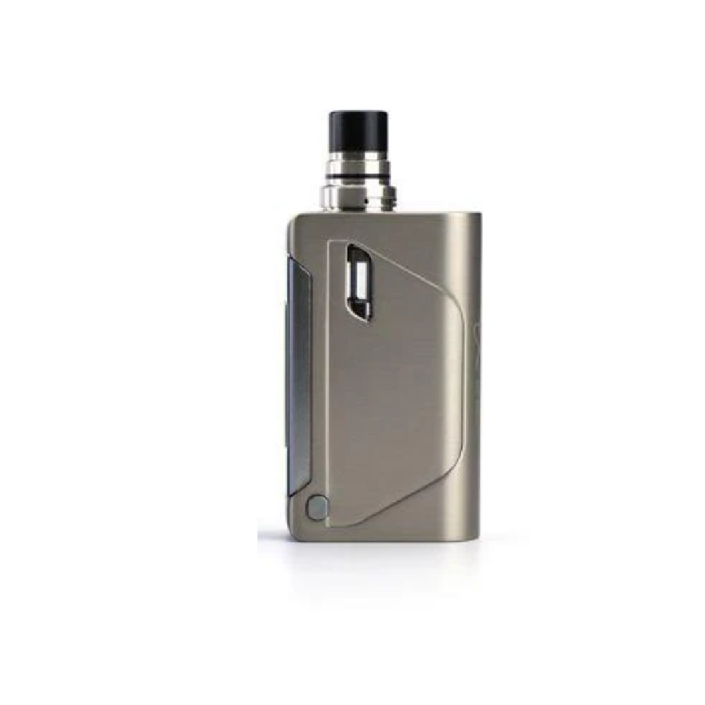 LMC Marque Aio (PS) kit 80w | silver