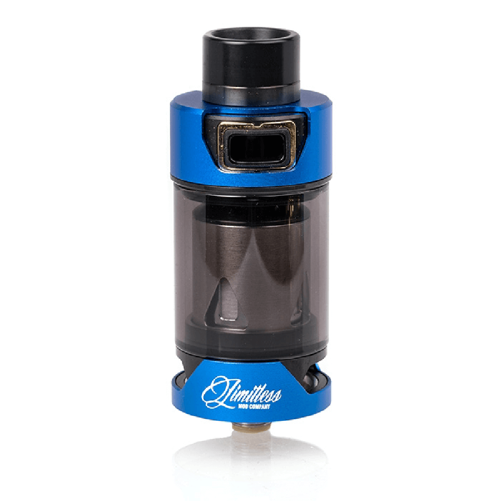 LMC Verso Sub-Ohm (Tank) - blue