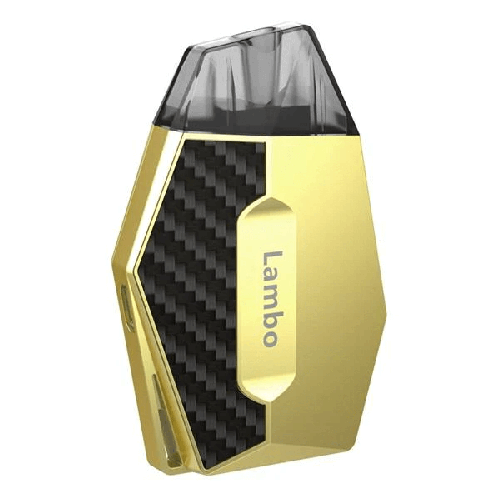 OneVape Lambo 2 (Kit PS) - gold/stone gold