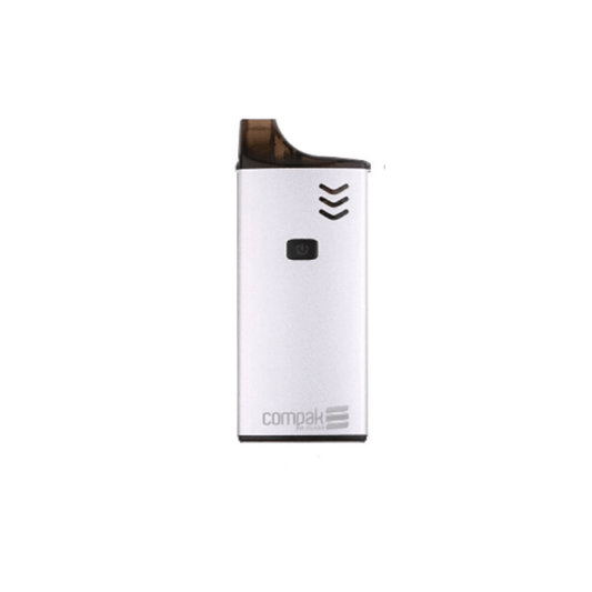 Sigelei Compak M Class Kit | silver
