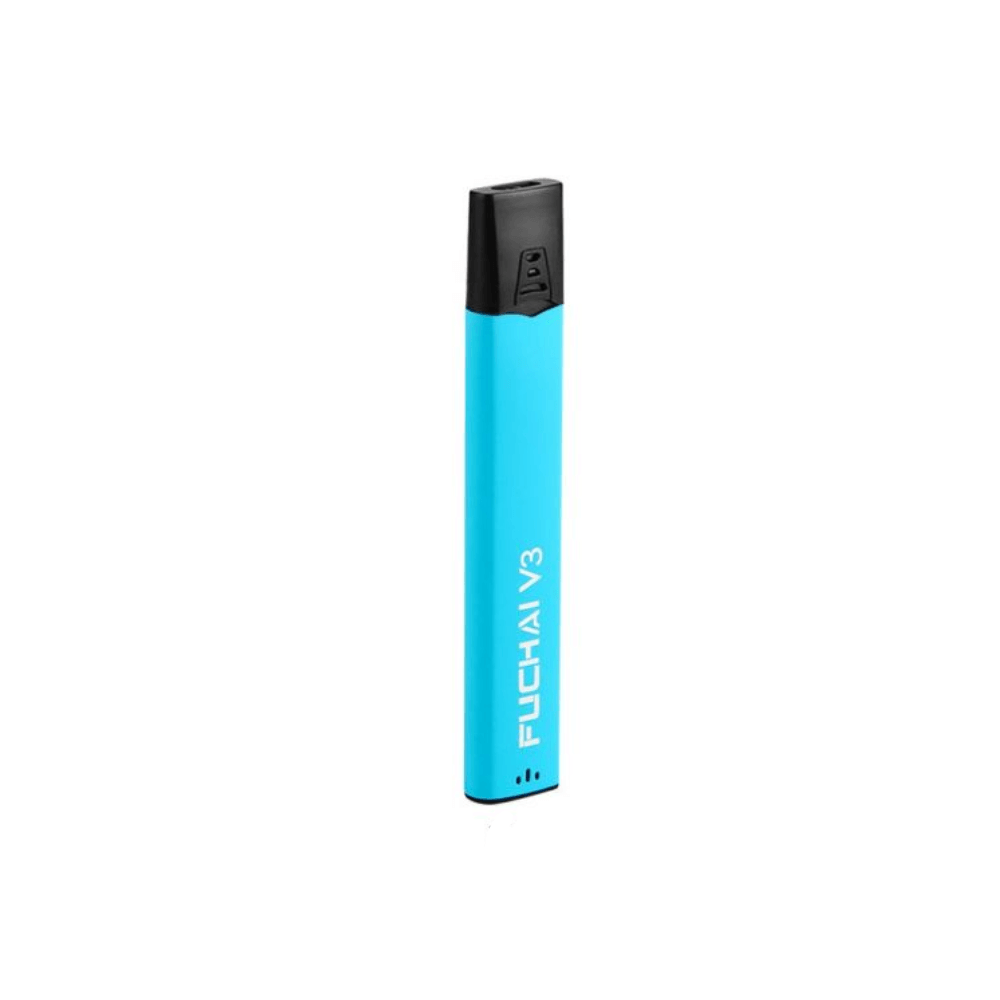 Sigelei Fuchai V3 (Mod Only) - blue