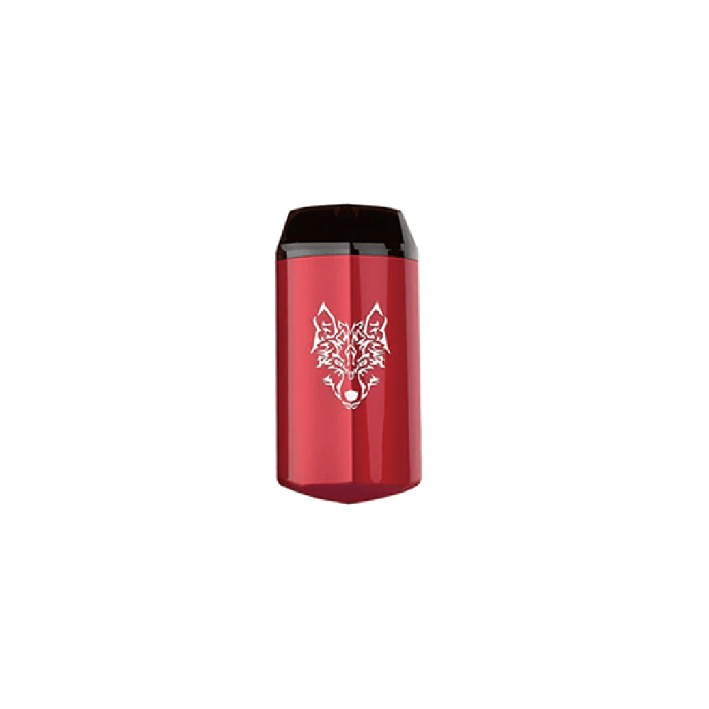 Snowwolf Exilis X Pod System Kit - Red